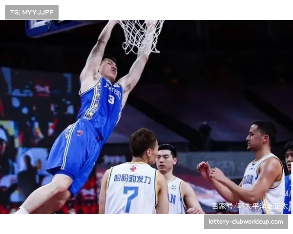 青岛上海同取8胜2负 新规下找准节奏成搅局者